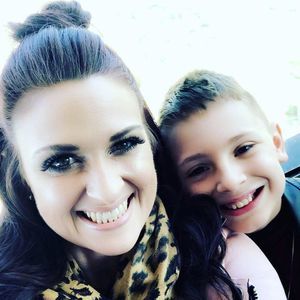 Meet your Posher, Amy